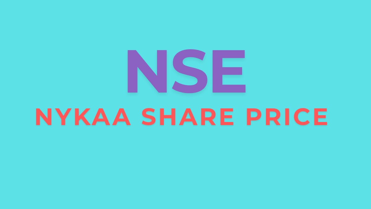 Nayak Share Price on NSE: What You Need to Know