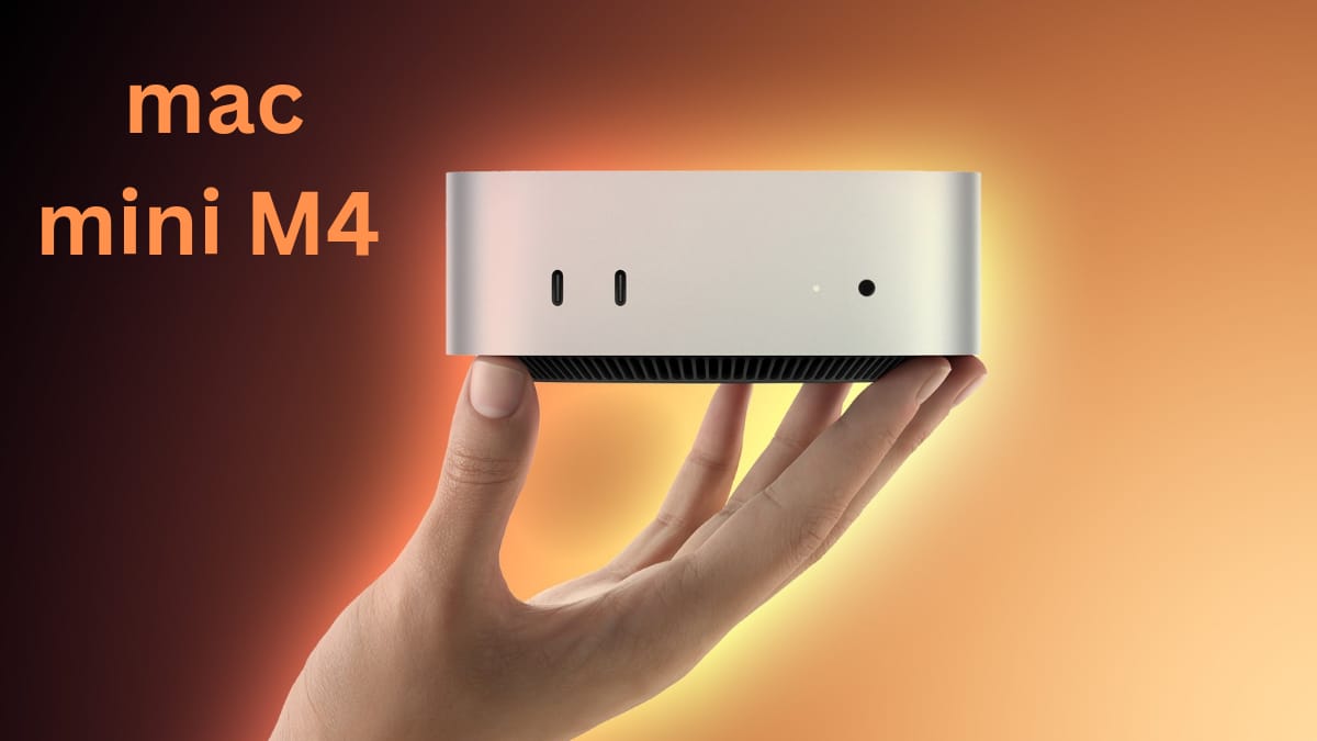 Mac mini M4 Price in India: A Comprehensive Guide