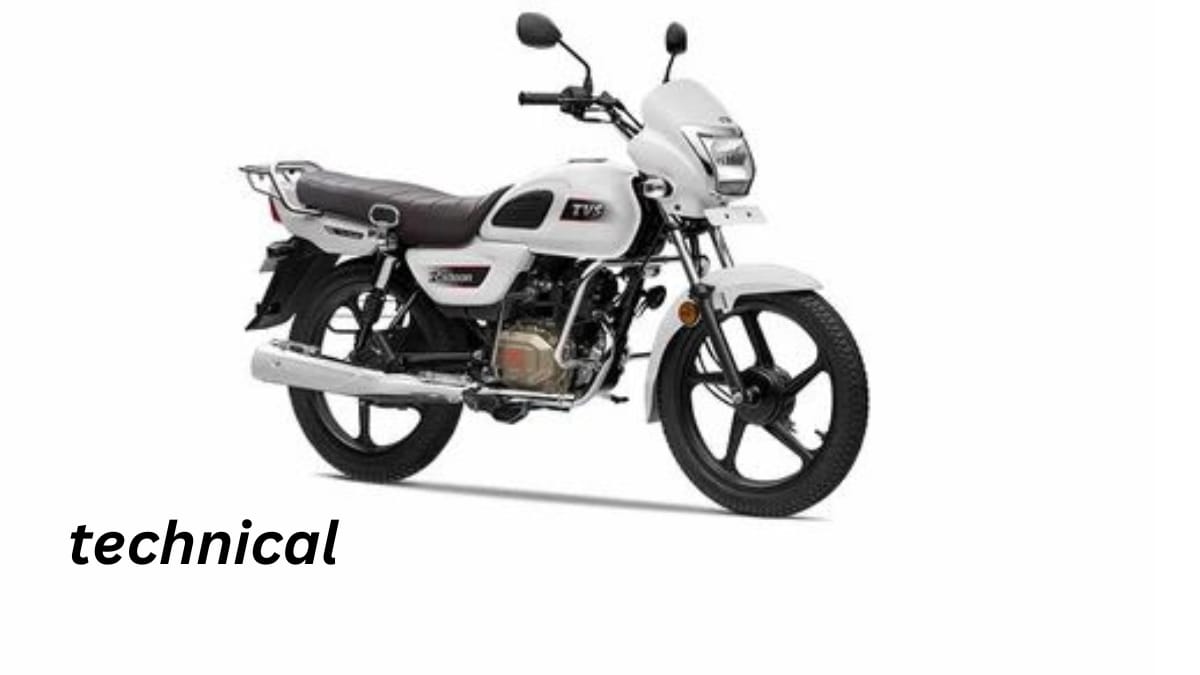 Experience the Thrill: Your Ultimate Guide to TVS Bikes
